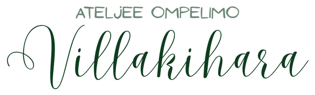 Villakiharan verkkokauppa